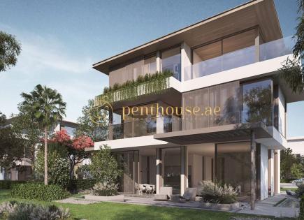 Вилла за 3 130 301 евро в Дубае, ОАЭ