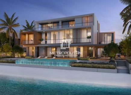 Вилла за 4 824 844 евро в Дубае, ОАЭ