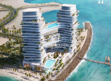 Апартаменты за 2 786 368 евро в Рас-эль-Хайме, ОАЭ