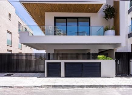 Апартаменты за 400 000 евро в Лимасоле, Кипр