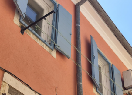 Квартира за 220 000 евро в Изоле, Словения