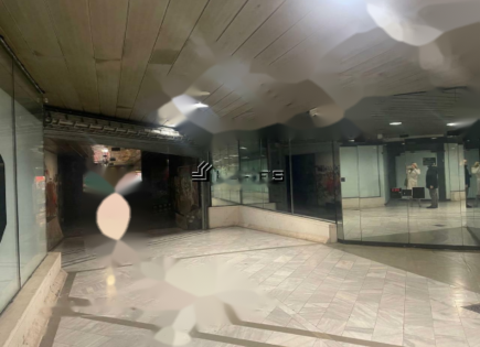 Офис за 350 000 евро в Любляне, Словения