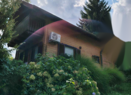 Ферма за 85 000 евро в Трбовле, Словения