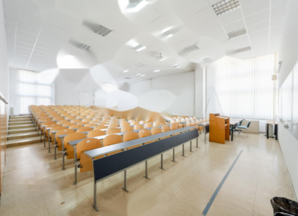 Офис за 532 000 евро в Любляне, Словения