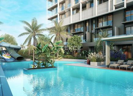 Апартаменты за 195 000 евро в Анталии, Турция