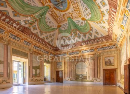 Апартаменты за 890 000 евро в Орвието, Италия