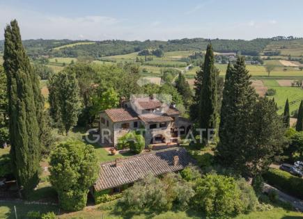 Дом за 1 950 000 евро в Четоне, Италия