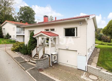 Дом за 278 000 евро в Вантаа, Финляндия