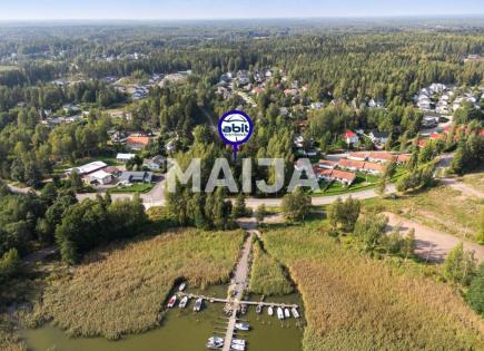 Земля за 89 000 евро в Порво, Финляндия
