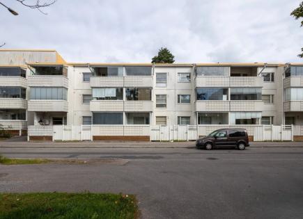 Квартира за 94 000 евро в Хельсинки, Финляндия