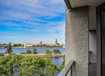 Квартира за 1 390 000 евро в Риге, Латвия