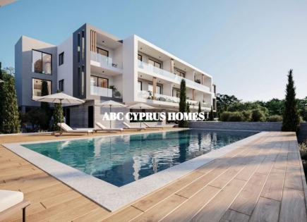 Квартира за 250 000 евро в Пафосе, Кипр