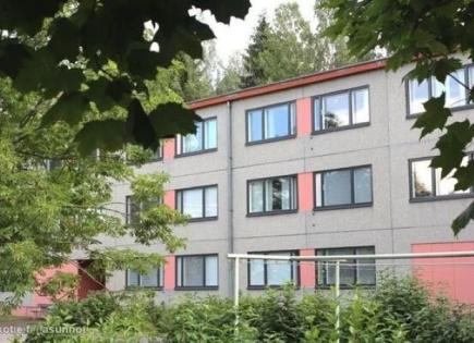 Квартира за 37 900 евро в Вантаа, Финляндия