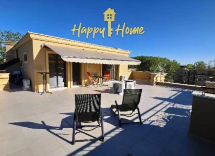 Пентхаус за 172 000 евро на Солнечном берегу, Болгария