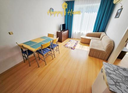 Квартира за 58 000 евро на Солнечном берегу, Болгария