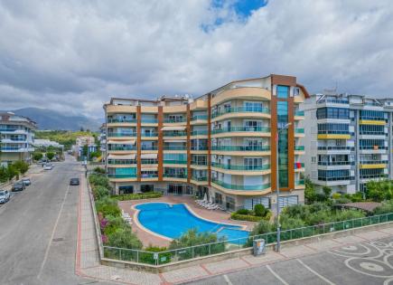 Квартира за 110 000 евро в Кестеле, Турция