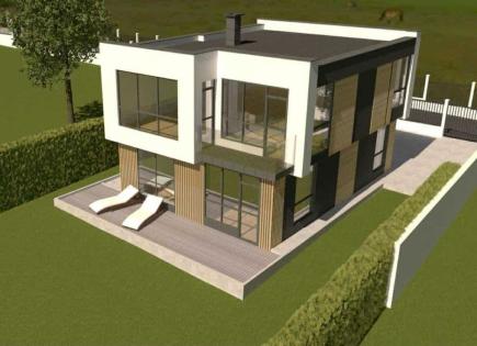 Дом за 248 000 евро в Варне, Болгария