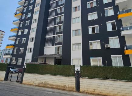 Квартира за 53 000 евро в Алании, Турция