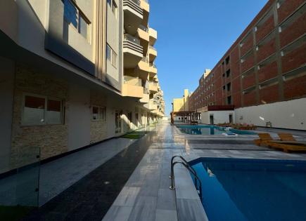 Квартира за 43 101 евро в Хургаде, Египет