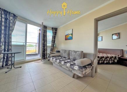 Квартира за 68 500 евро на Солнечном берегу, Болгария