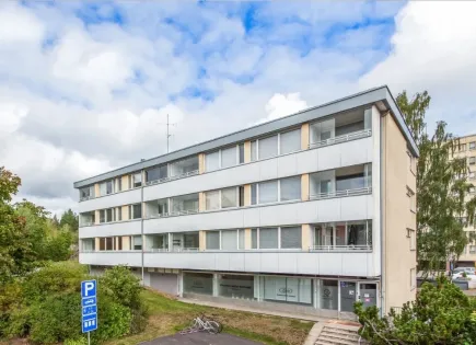 Квартира за 95 748 евро в Хельсинки, Финляндия