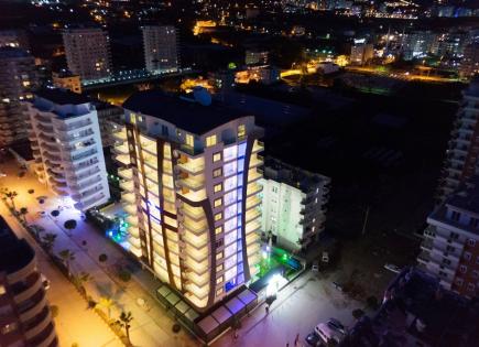 Квартира за 133 000 евро в Алании, Турция