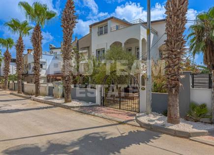 Вилла за 290 700 евро в Белеке, Турция