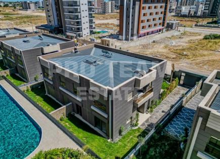 Вилла за 541 700 евро в Анталии, Турция