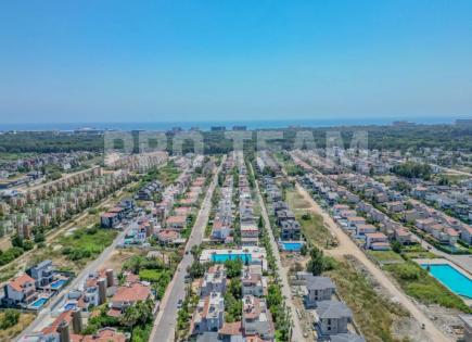 Вилла за 156 300 евро в Белеке, Турция