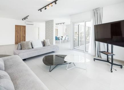 Апартаменты за 1 250 000 евро в Лимасоле, Кипр