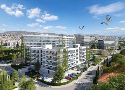 Апартаменты за 279 000 евро в Лимасоле, Кипр