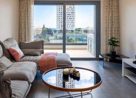 Апартаменты за 560 000 евро в Лимасоле, Кипр