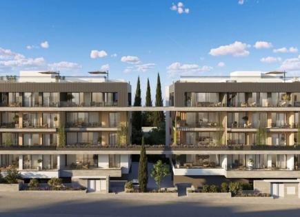 Апартаменты за 450 000 евро в Лимасоле, Кипр