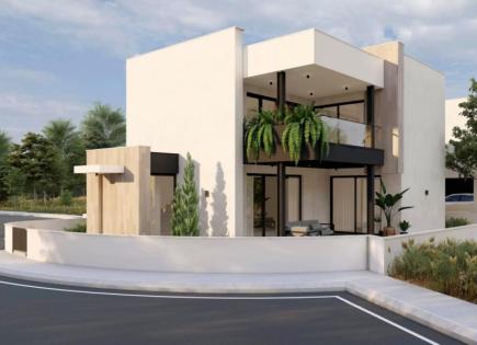 Квартира за 440 000 евро в Лимасоле, Кипр