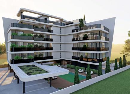 Апартаменты за 396 000 евро в Лимасоле, Кипр