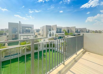 Вилла за 1 072 173 евро в Дубае, ОАЭ