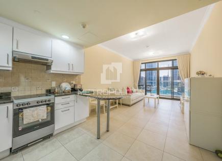 Апартаменты за 266 210 евро в Дубае, ОАЭ