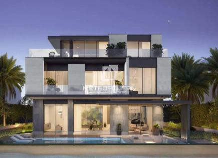 Вилла за 7 296 175 евро в Дубае, ОАЭ