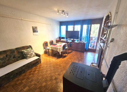 Квартира за 450 000 евро в Изоле, Словения