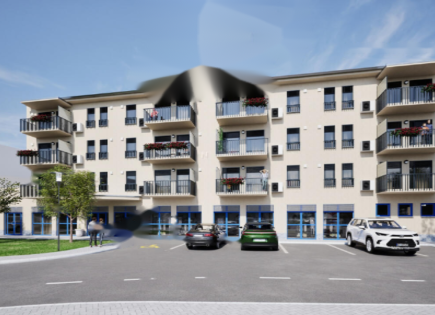 Квартира за 317 000 евро в Сежане, Словения