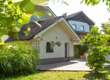 Дом за 699 000 евро в Любляне, Словения