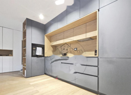 Квартира за 430 000 евро в Портороже, Словения