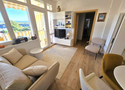 Квартира за 360 000 евро в Копере, Словения