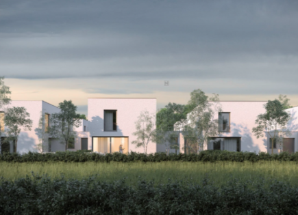 Земля за 253 650 евро в Любляне, Словения