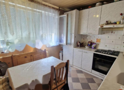 Квартира за 259 000 евро в Любляне, Словения