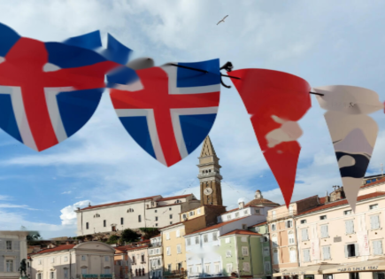 Квартира за 239 000 евро в Пиране, Словения