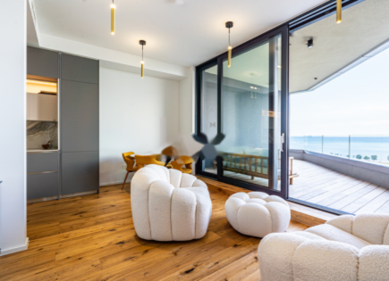 Квартира за 550 000 евро в Копере, Словения