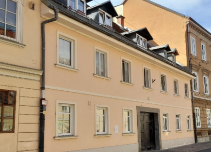 Квартира за 269 000 евро в Любляне, Словения