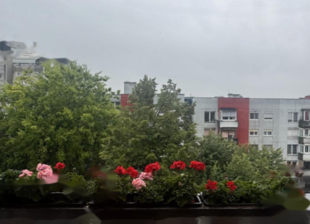 Квартира за 269 000 евро в Любляне, Словения