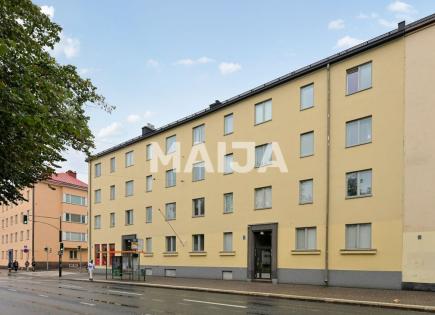 Апартаменты за 147 000 евро в Хельсинки, Финляндия